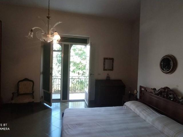 Villa in vendita a Venticano AV