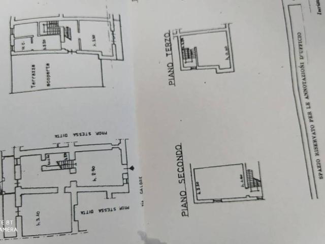 Villa in vendita a Venticano AV
