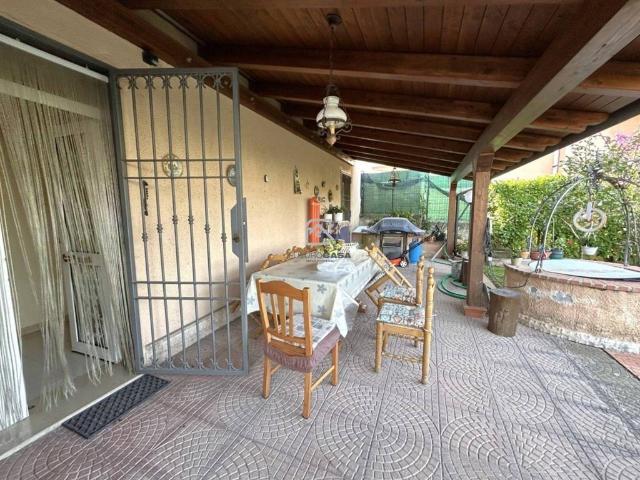 Villa in vendita a Venticano AV