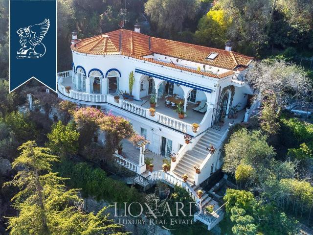 Villa in vendita a Ventimiglia