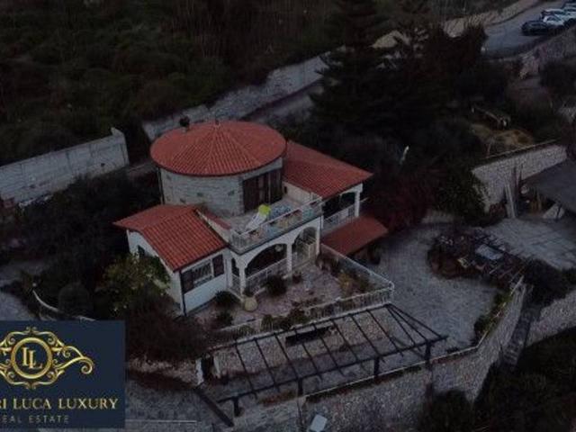 Villa in vendita a Ventimiglia