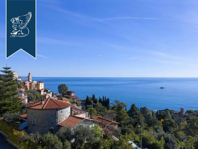 Villa in vendita a Ventimiglia