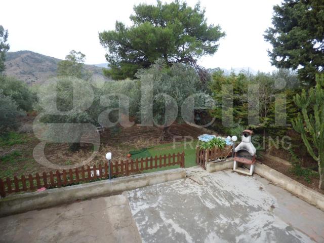 Villa in vendita a Ventimiglia Di Sicilia