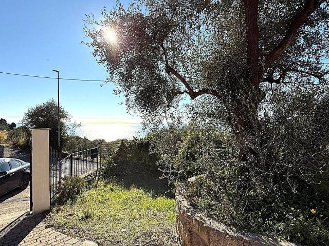 Villa in vendita a Ventimiglia IM
