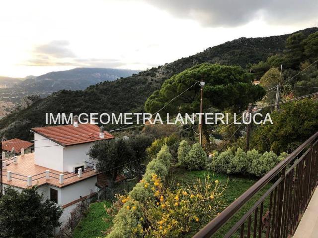 Villa in vendita a Ventimiglia IM