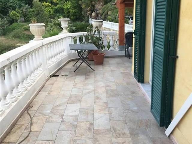 Villa in vendita a Ventimiglia IM