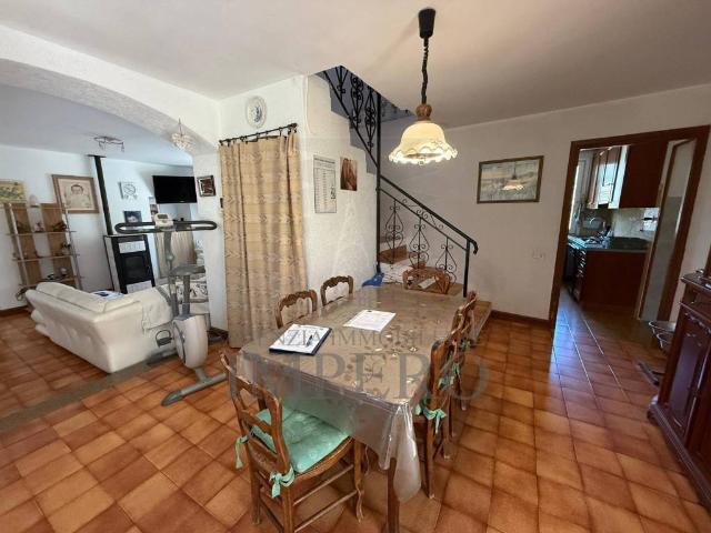 Villa in vendita a Ventimiglia IM