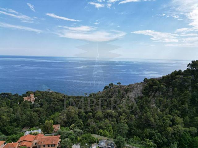 Villa in vendita a Ventimiglia IM