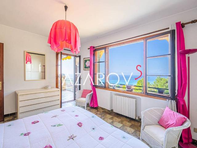 Villa in vendita a Ventimiglia IM