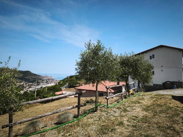 Villa in vendita a Ventimiglia IM