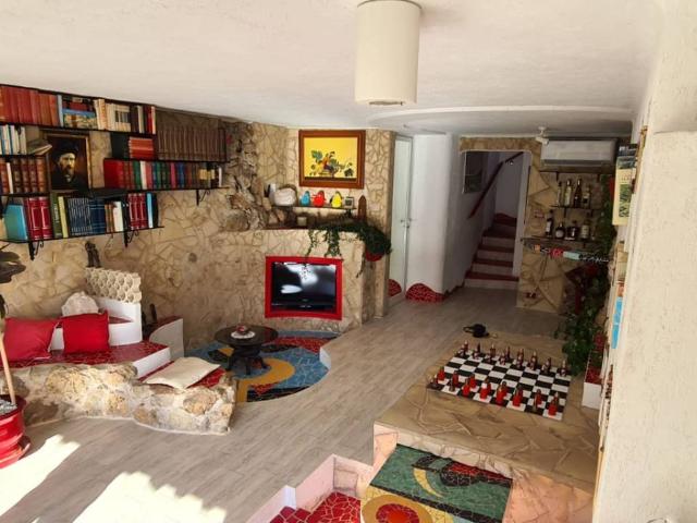 Villa in vendita a Ventimiglia IM
