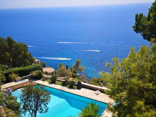 Villa in vendita a Ventimiglia IM