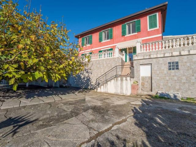 Villa in vendita a Ventimiglia IM
