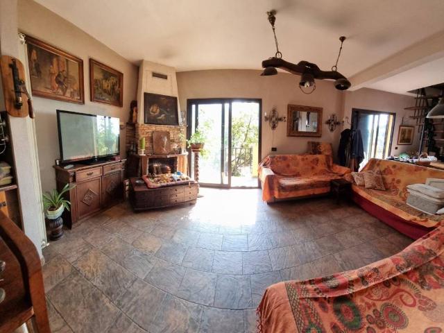 Villa in vendita a Ventimiglia IM