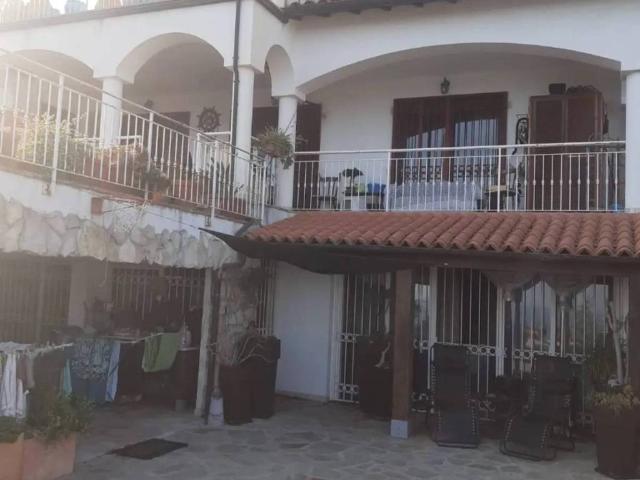 Villa in vendita a Ventimiglia IM