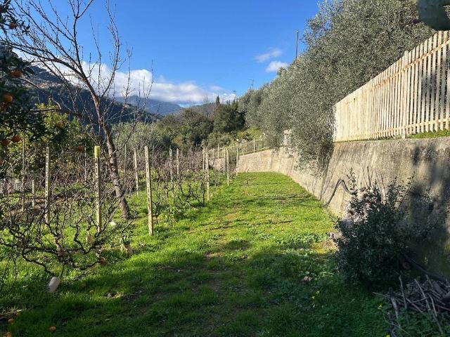 Villa in vendita a Ventimiglia IM