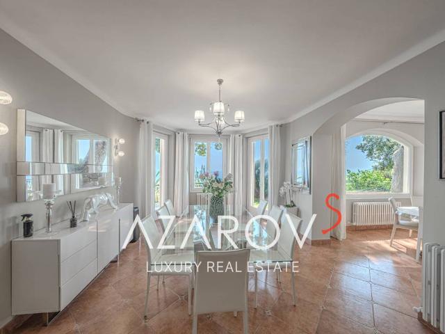 Villa in vendita a Ventimiglia IM