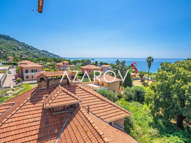 Villa in vendita a Ventimiglia IM