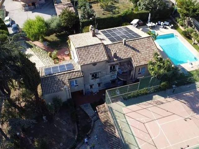 Villa in vendita a Ventimiglia IM