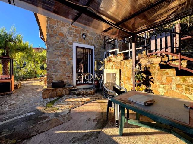 Villa in vendita a Ventimiglia IM