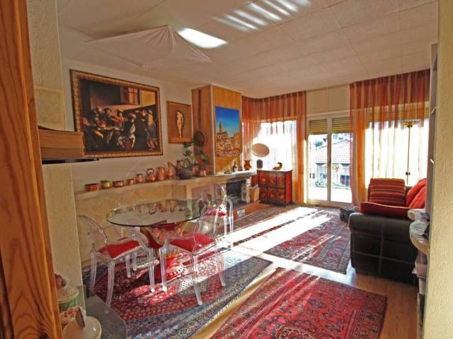 Villa in vendita a Ventimiglia IM