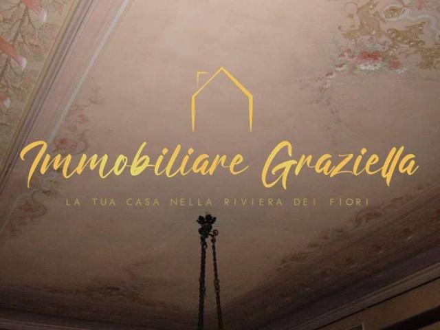 Villa in vendita a Ventimiglia IM