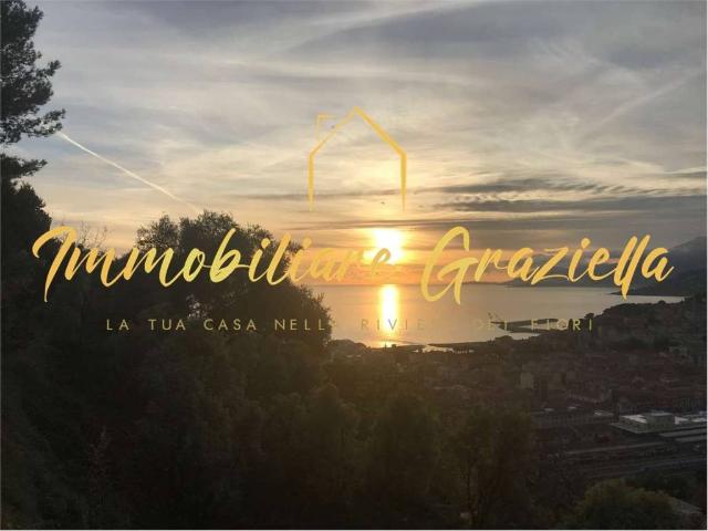Villa in vendita a Ventimiglia IM