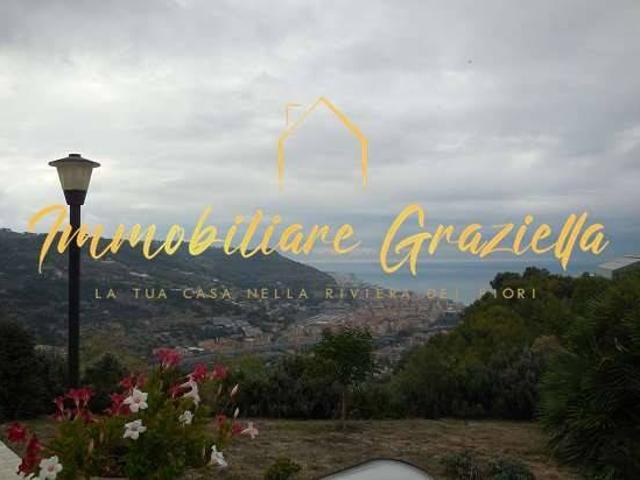 Villa in vendita a Ventimiglia IM
