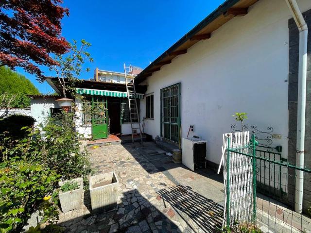 Villa in vendita a Vercelli VC