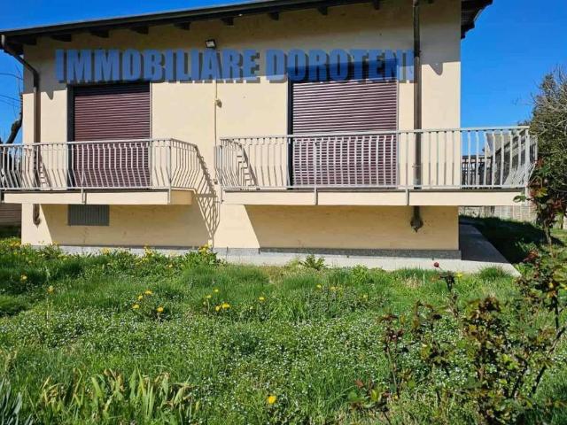 Villa in vendita a Caresanablot VC