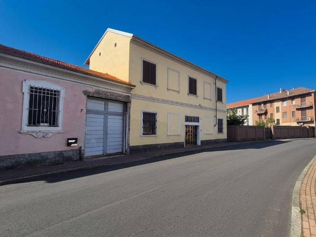 Villa in vendita a Vercelli VC