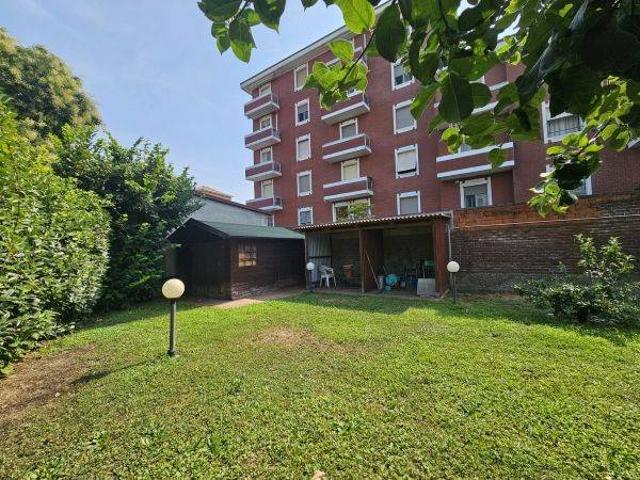 Villa in vendita a Vercelli VC