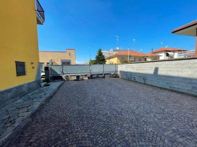 Villa in vendita a Vercelli VC