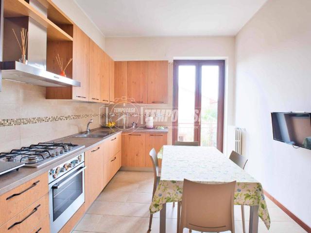 Villa in vendita a Vercelli VC