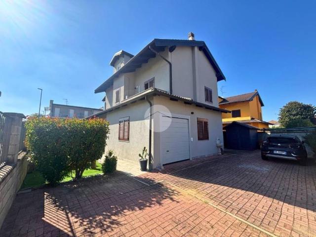 Villa in vendita a Vercelli VC