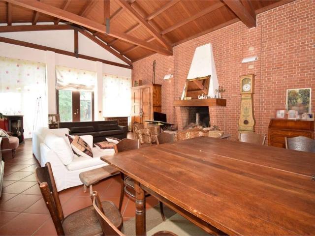 Villa in vendita a Vercelli VC
