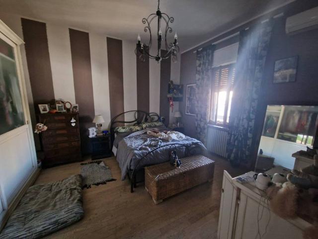 Villa in vendita a Vercelli VC