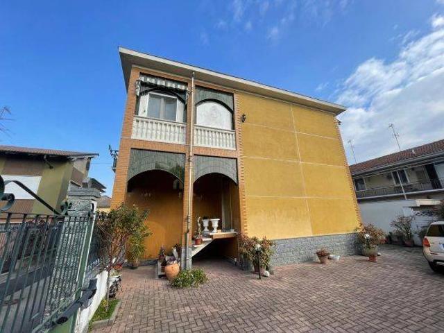 Villa in vendita a Vercelli VC