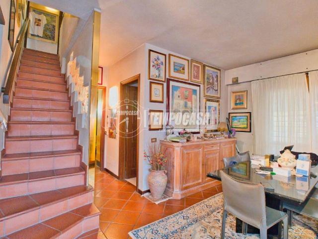 Villa in vendita a Vercelli VC