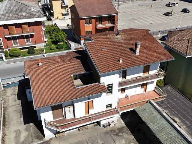 Villa in vendita a Vercelli VC