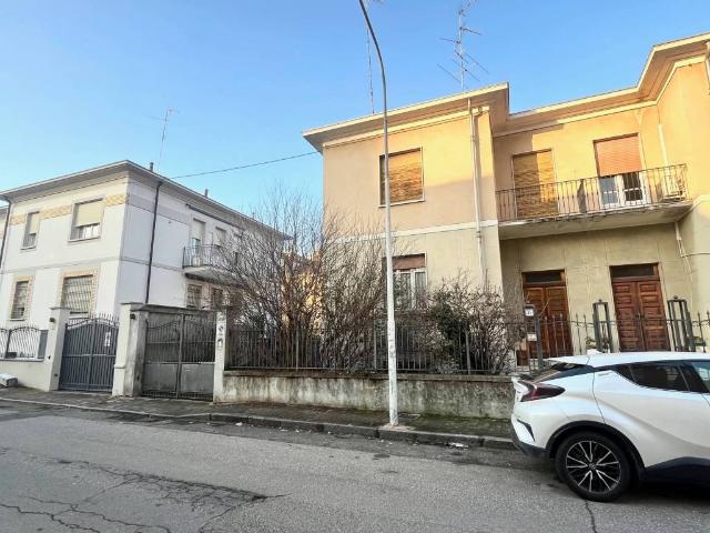 Villa in vendita a Vercelli VC