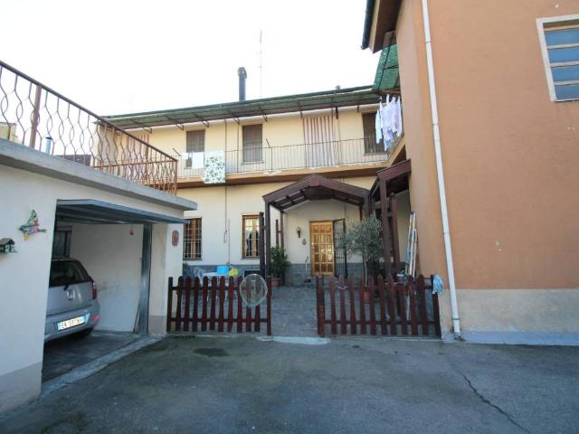 Villa in vendita a Vercelli VC