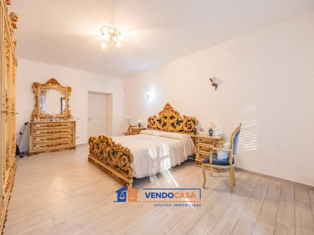 Villa in vendita a Vercelli VC