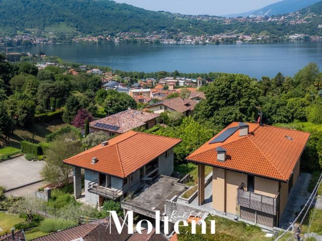 Villa in vendita a Vercurago LC