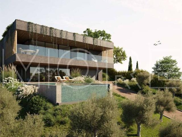 Villa in vendita a Vercurago LC