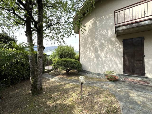 Villa in vendita a Vercurago LC