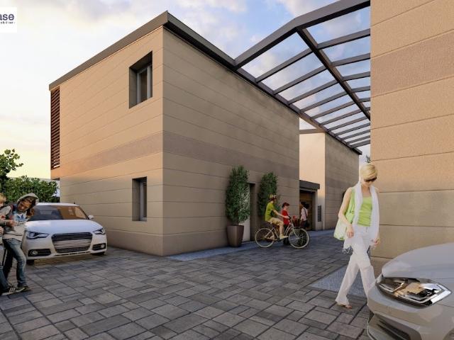 VILLA in VENDITA a VERANO BRIANZA di 4 vani