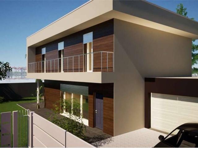 Villa in vendita a Verano Brianza MB