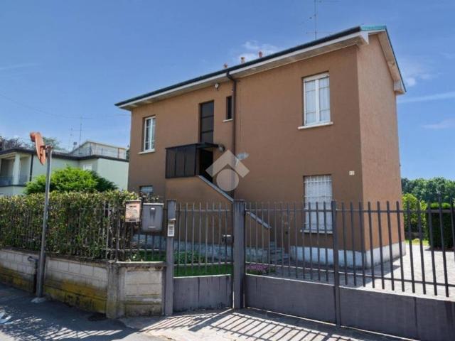 Villa in vendita a Verano Brianza MB