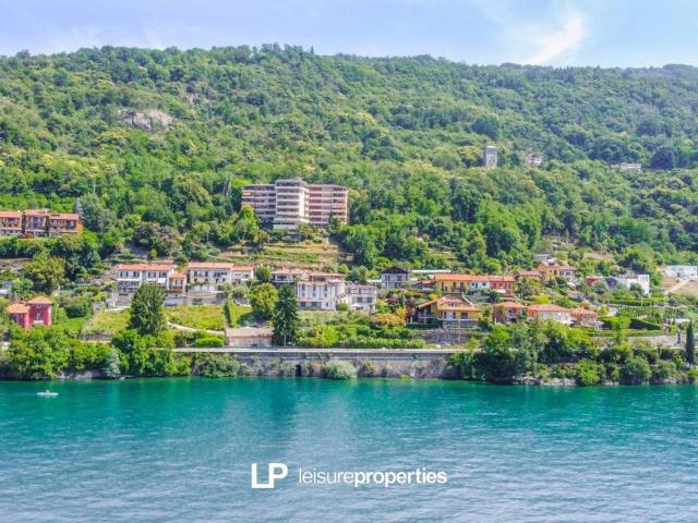 Villa in vendita a Verbania VB